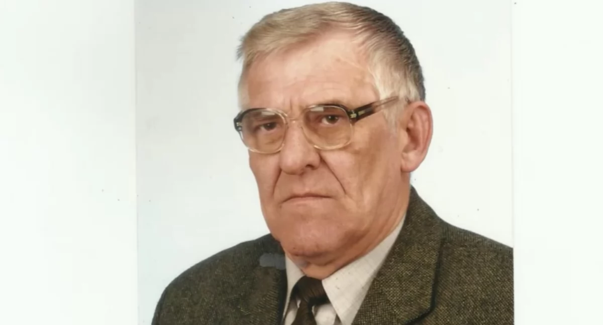 Zdjęcie: śp. Tadeusz Majewski