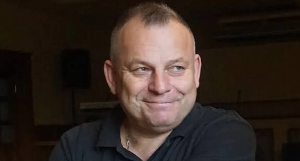 Max Ciszek