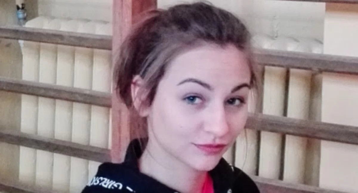 Sporty walki, Tatiana Pluta wraca Reprezentantka Staru Starachowice wystąpi mistrzostwach okręgu świętokrzyskiego - zdjęcie, fotografia