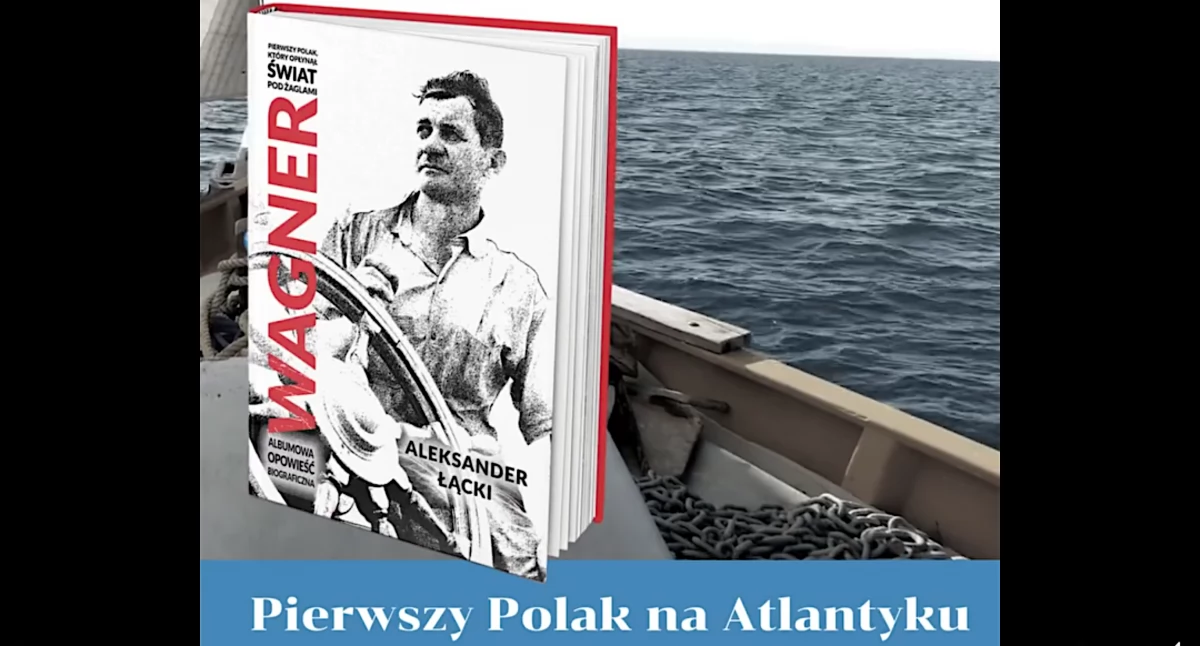 Zdjęcie: Praca A. Łąckiego