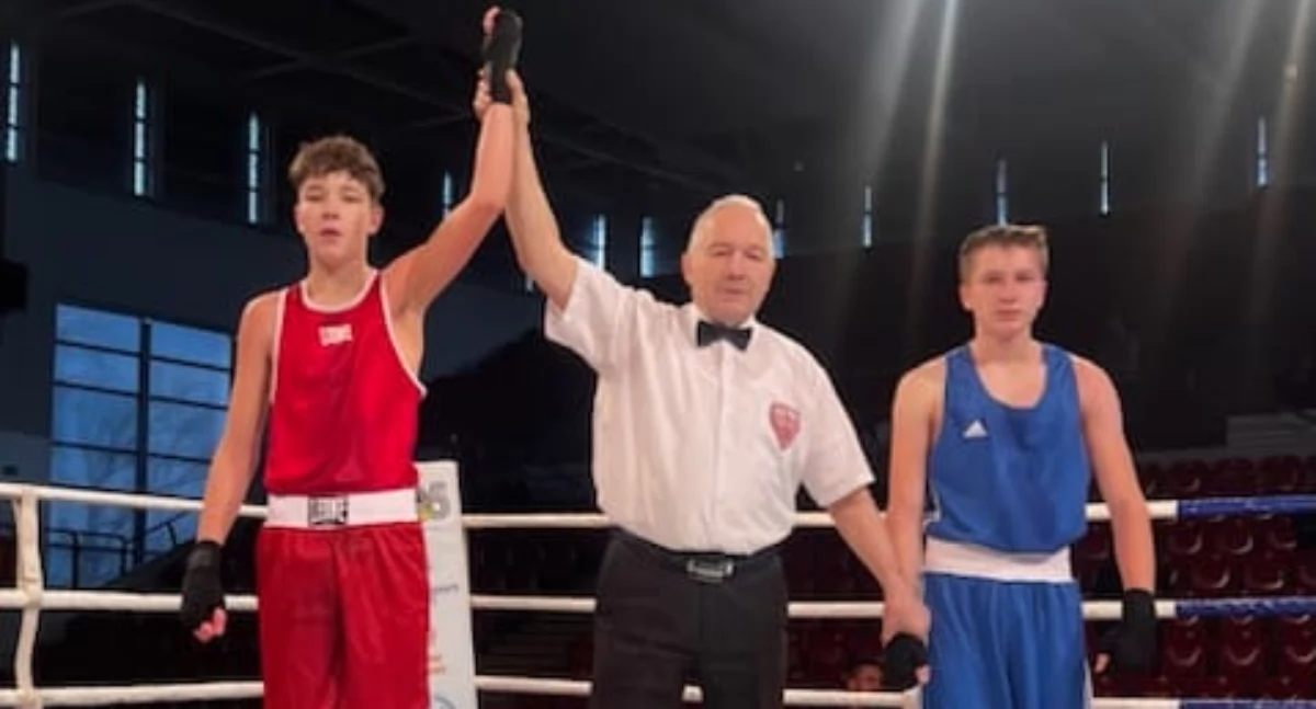 Sporty walki, Łazy Starachowice piątym klubem regionie Medale podopiecznych Krystiana Nawrota - zdjęcie, fotografia