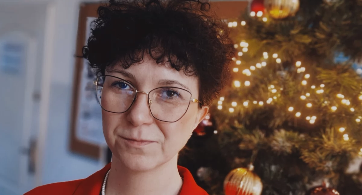 Zofia Kuska-Jakubowska 