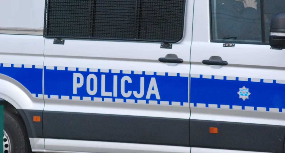 Kronika policyjna, Oszustwo portalu ogłoszeniowym  Mieszkaniec gminy Pawłów stracił telefon komórkowy - zdjęcie, fotografia