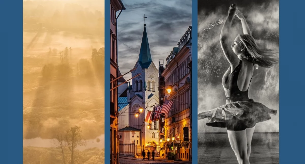 Wydarzenia, SPEKTRUM wystawa fotografii Katarzyny Gritzmann - zdjęcie, fotografia