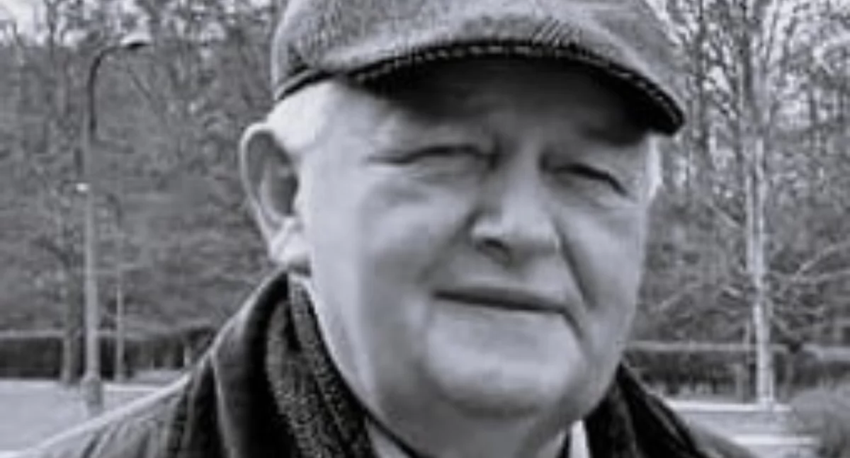 Ryszard Ludwiński