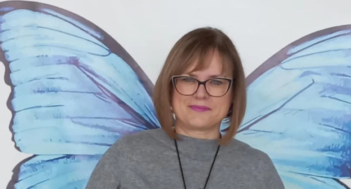 Anna Woźniak-Kwiatkowska