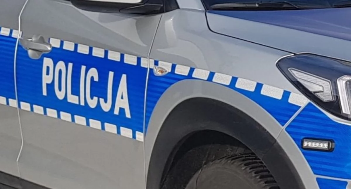 Kronika policyjna, Oszustwo internetowe gminie Pawłów Mieszkaniec stracił pieniądze - zdjęcie, fotografia