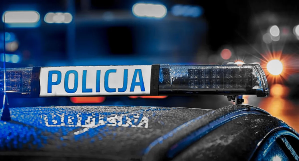 Zaginieni, Zaginął mieszkaniec Starachowic niedzielę poszukiwali policjanci - zdjęcie, fotografia
