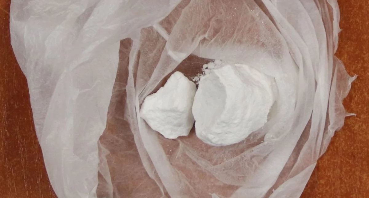 Kronika policyjna, Marihuana amfetamina dwóch mężczyzn latek latek narkotykami - zdjęcie, fotografia
