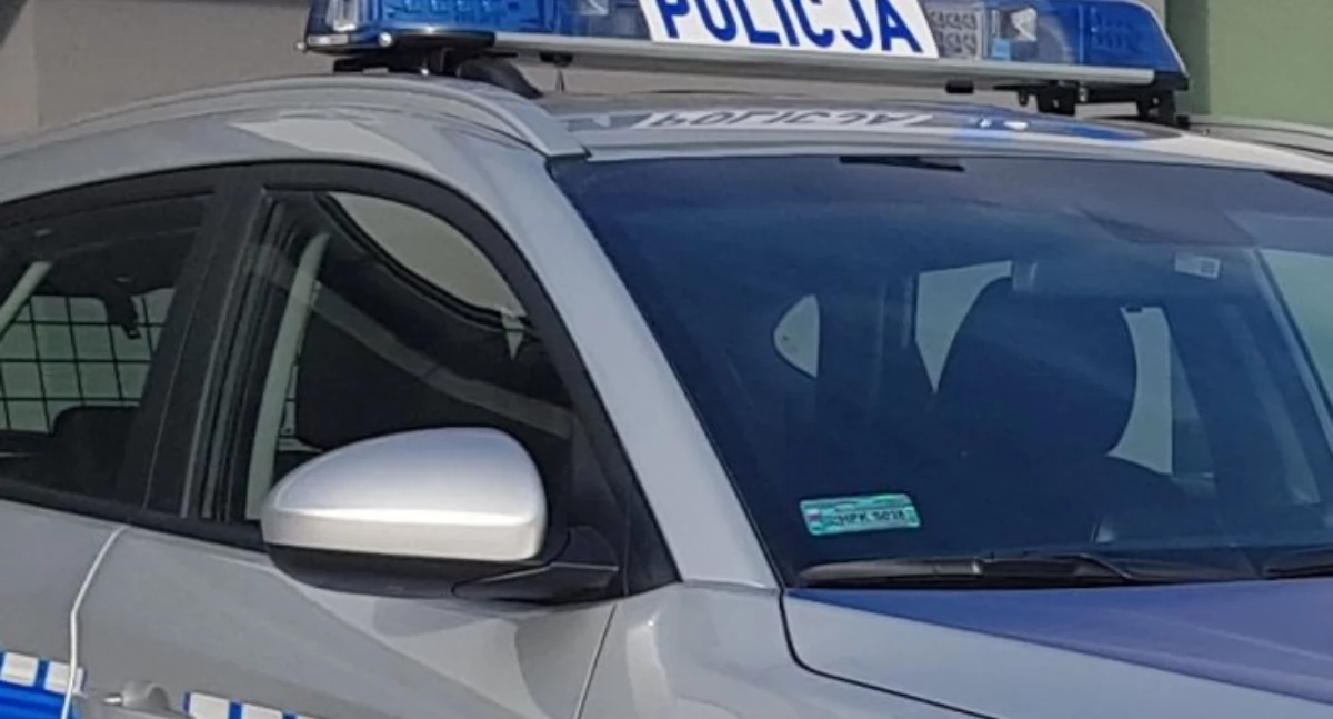 Kronika policyjna, Zniszczenie mienia Starachowicach kradzież gminie Pawłów Policja szuka sprawców - zdjęcie, fotografia