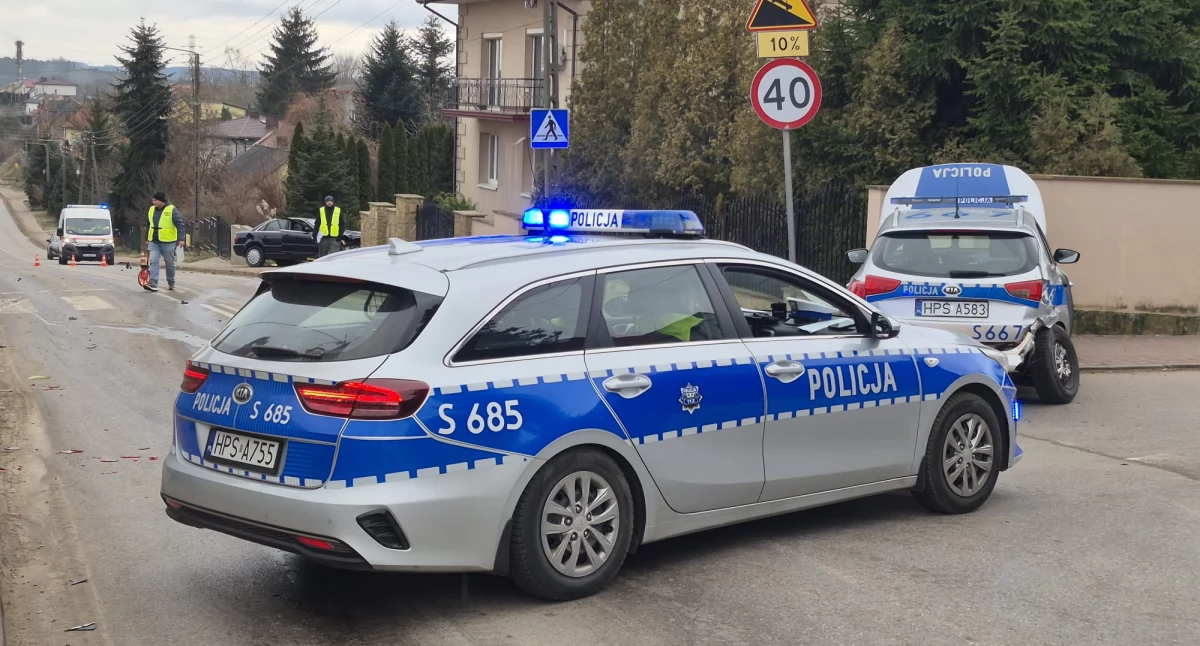 Kronika policyjna, zarzuty wniosek tymczasowe aresztowanie policyjnym pościgu Starachowicach Dziś decyzja Sądu Rejonowego - zdjęcie, fotografia