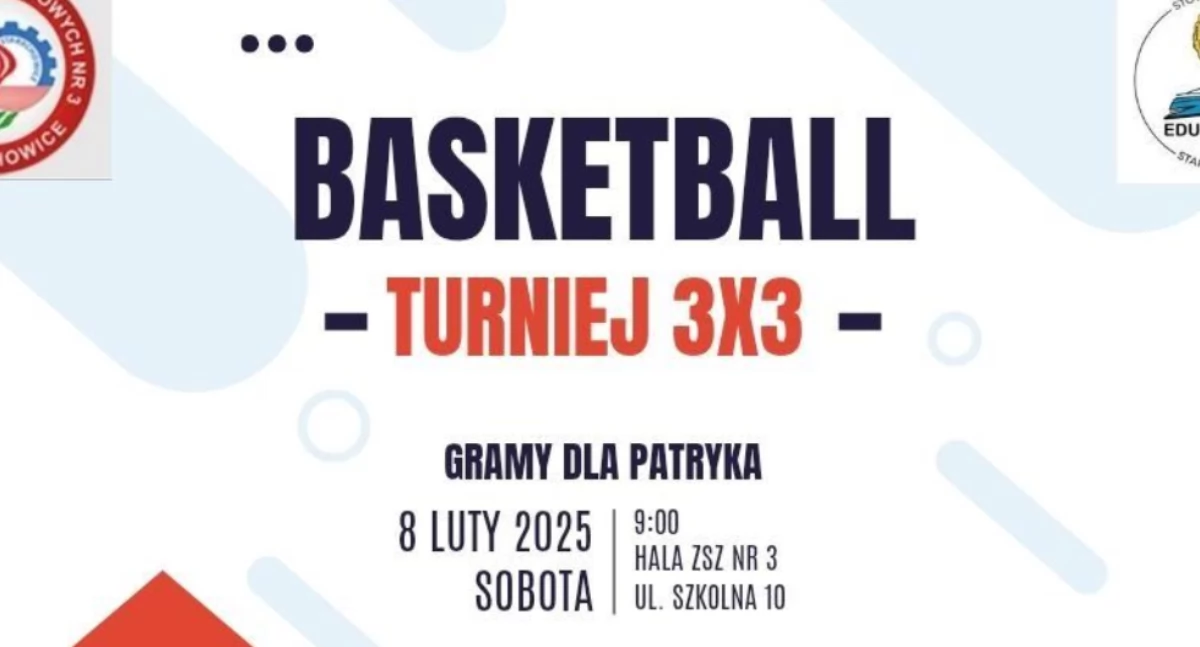 Koszykówka, Weekend znakiem basketu przez duże Jutro koszykarskie emocje Starachowicach - zdjęcie, fotografia
