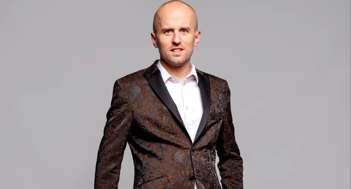 Konrad Rączka