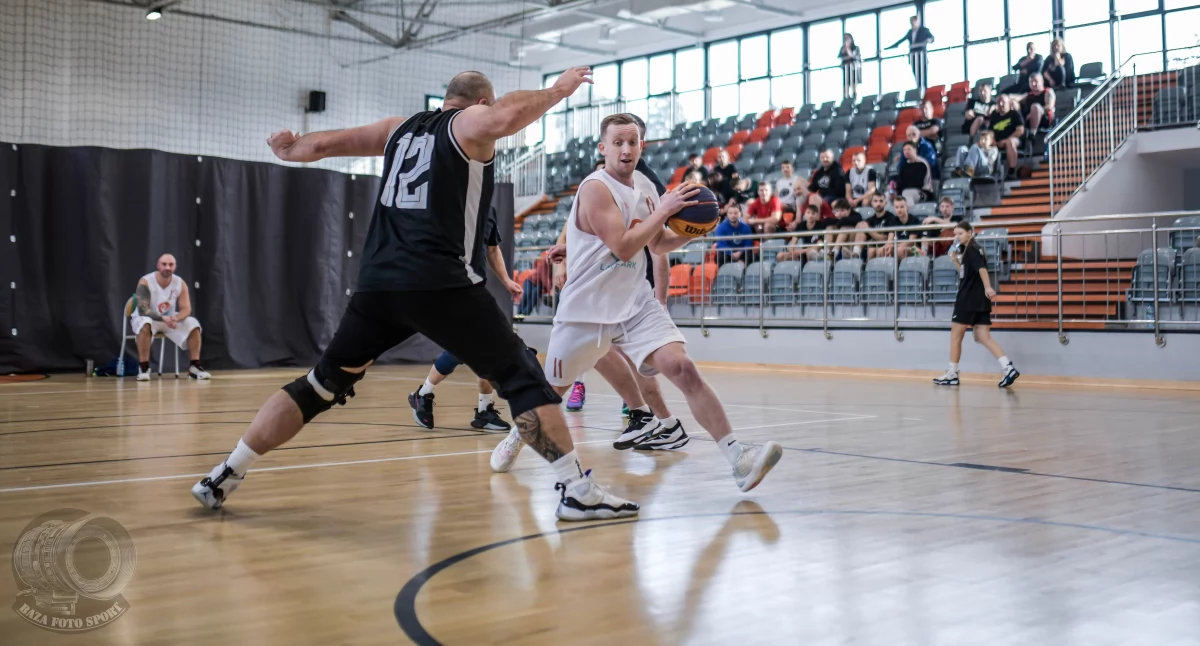 Koszykówka, BASKETBALL grał Patryka Niekłania Galeria zdjęć! - zdjęcie, fotografia
