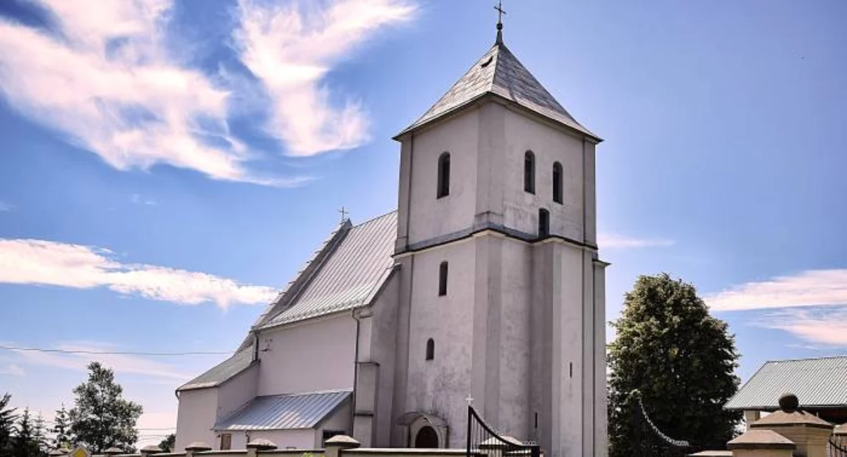 Historia, (Pod)Miejskie historie okiem Anety Marciniak Niezwykle Chybice - zdjęcie, fotografia