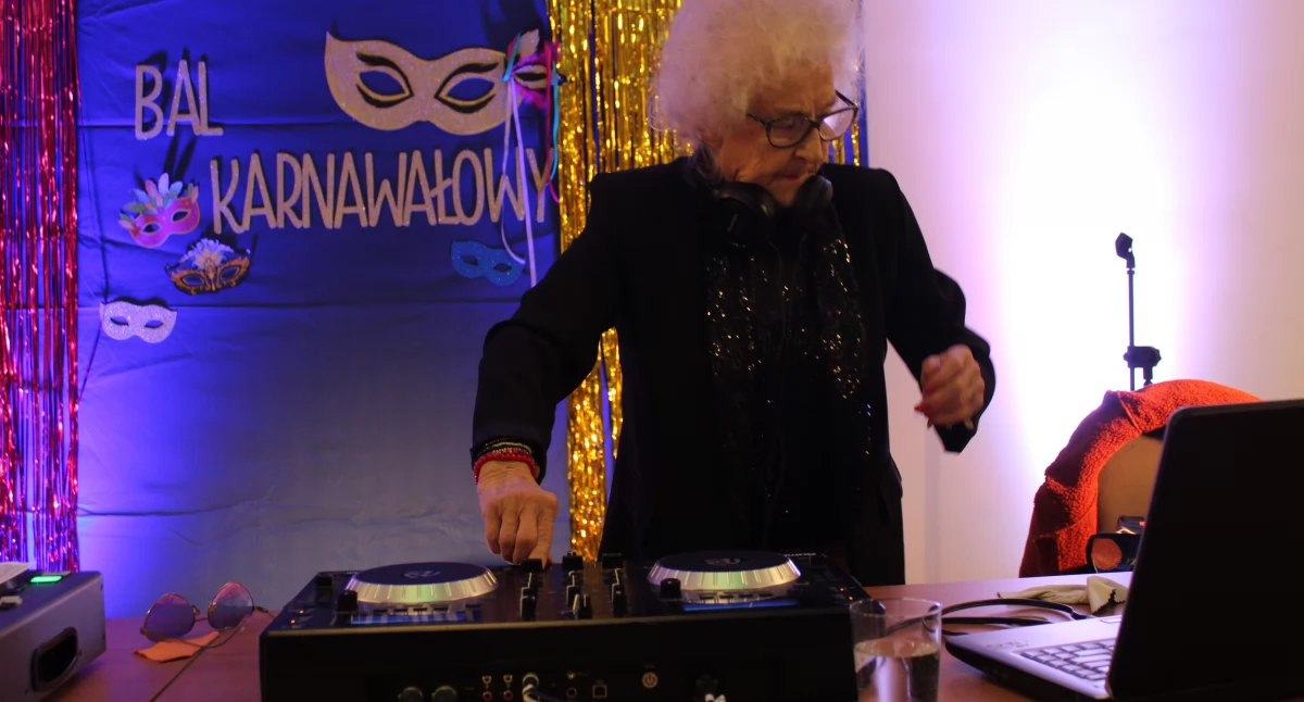 Zdjęcie: DJ Wika