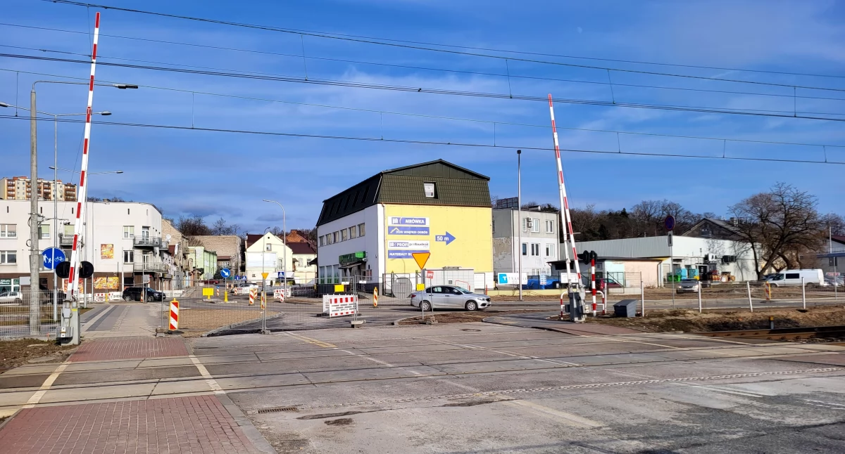 Podniesione na dobre rogatki - tego oczekują kierowcy.