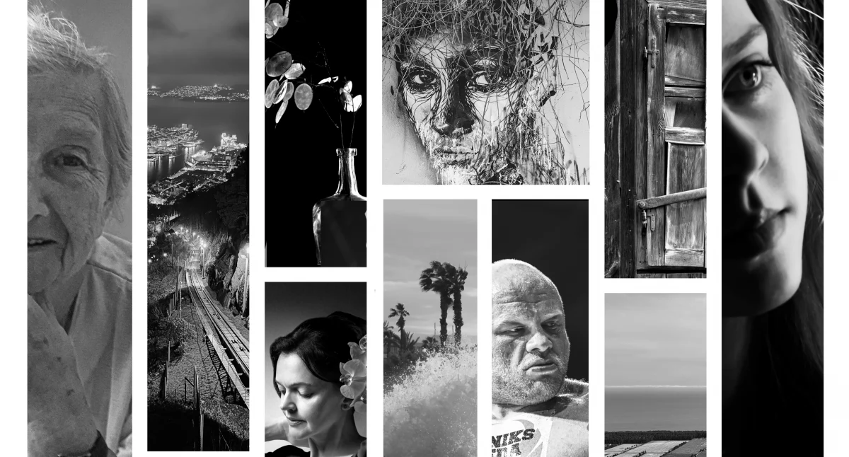 Wydarzenia, Fotografie wszystkich Wernisaż - zdjęcie, fotografia