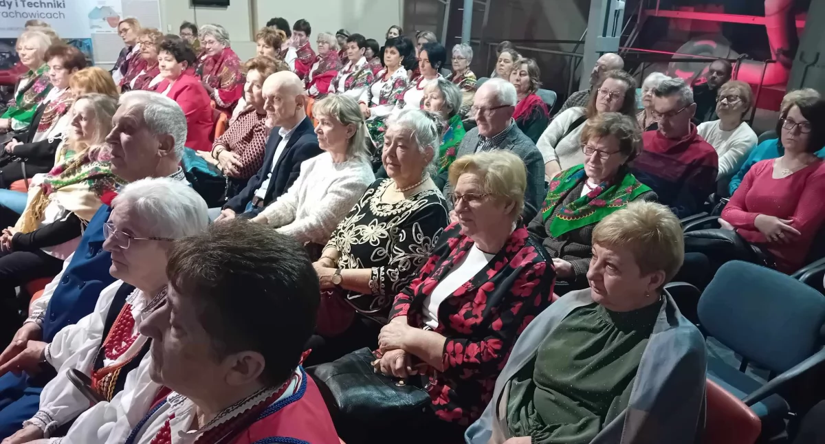W Muzeum gościły KGW z trzech powiatów 