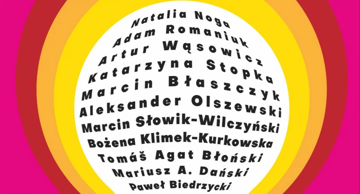 Wydarzenia, Wystawa Parku Kultury! - zdjęcie, fotografia
