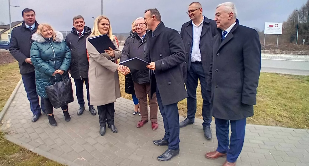 Wymiana dokumentów