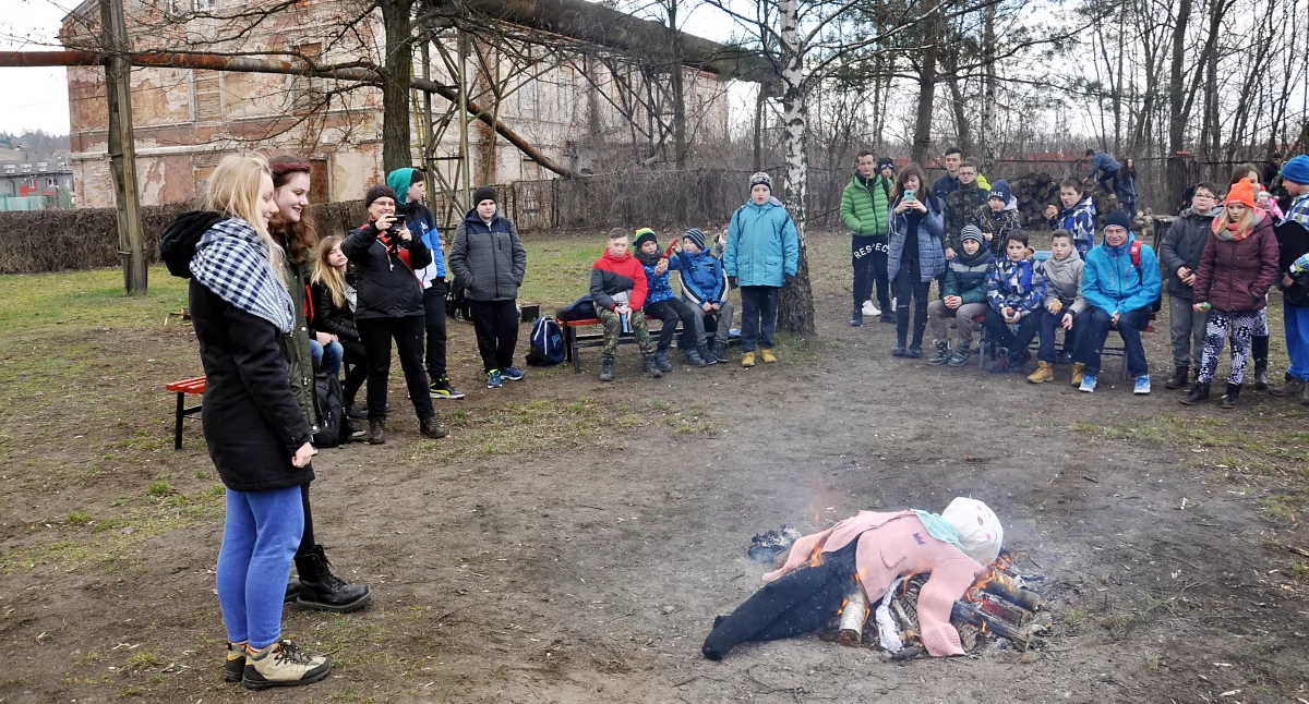 Zlot Rajdu odbędzie się na terenie Muzeum Przyrody i Techniki