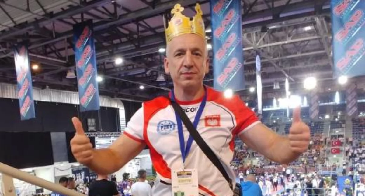 Marek Jasiński