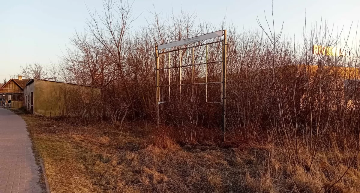 Interwencje, Czytelnicy interweniują kiedy zrobi porządek - zdjęcie, fotografia