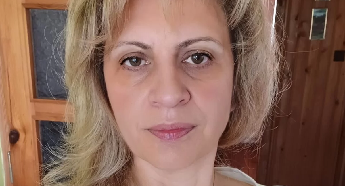 Julita Krzywonos