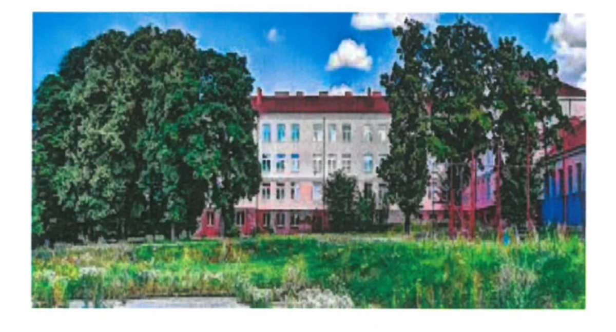 Konkursy, Międzyszkolny Konkurs Ortograficzny Ósmoklasistów Starachowicach - zdjęcie, fotografia
