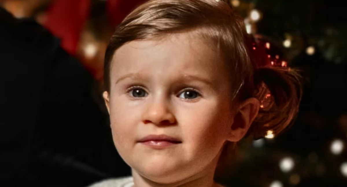 Pomagamy, Pomóż Wiktorii Ambrożowa walczyć Zespołem Retta Każda pomoc liczy! - zdjęcie, fotografia