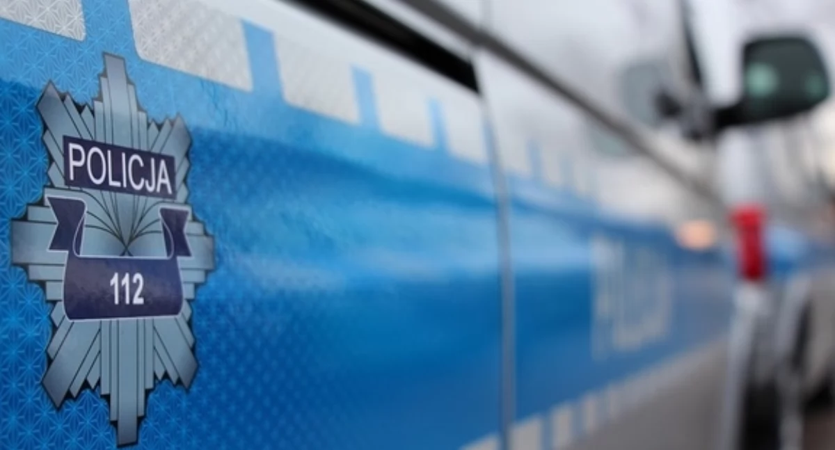 Zaginieni, Zaginiony poszukiwany przez starachowickich policjantów Gdzie przebywał latek - zdjęcie, fotografia