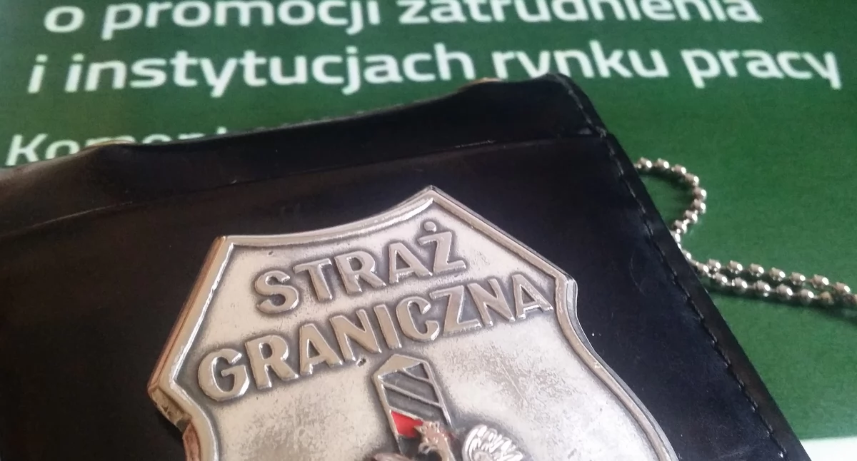 Kronika policyjna, Nielegalne zatrudnienie cudzoziemców Starachowicach Namierzyła straż graniczna - zdjęcie, fotografia