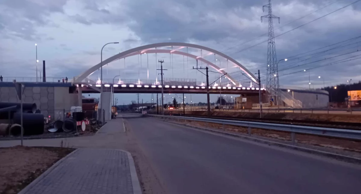 Znowu zmiany w organizacji ruchu