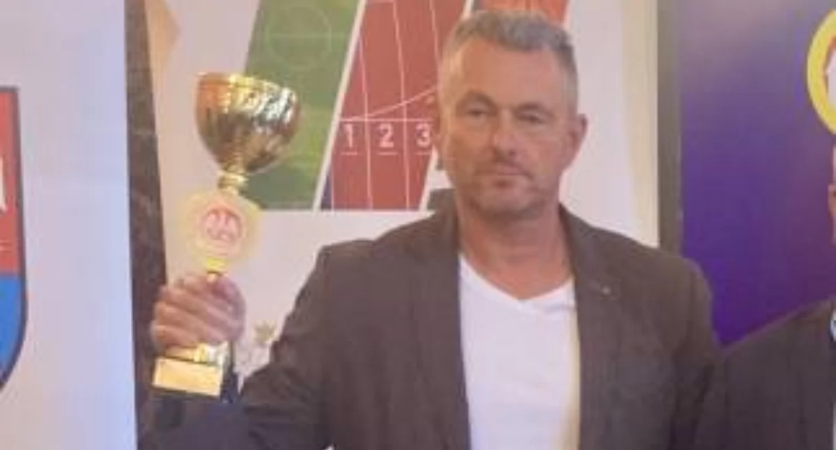 Rafał Lipiński