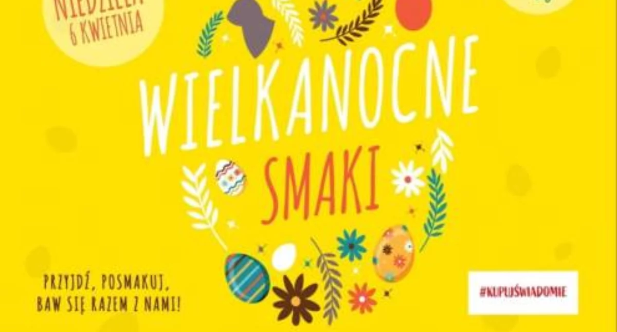 Wydarzenia, Jarmark Wielkanocny Brody - zdjęcie, fotografia