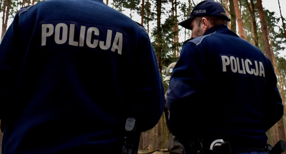 Zaginieni, Mieszkanka Starachowic odnaleziona Komunikat zaginięciu trafił mediów społecznościowych - zdjęcie, fotografia