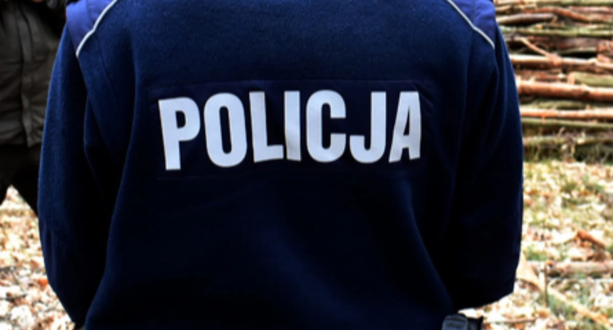 Zaginieni, Poszukiwany przez starachowicką policję Ukrainiec odnaleziony Przebywał terenie Mazowsza - zdjęcie, fotografia