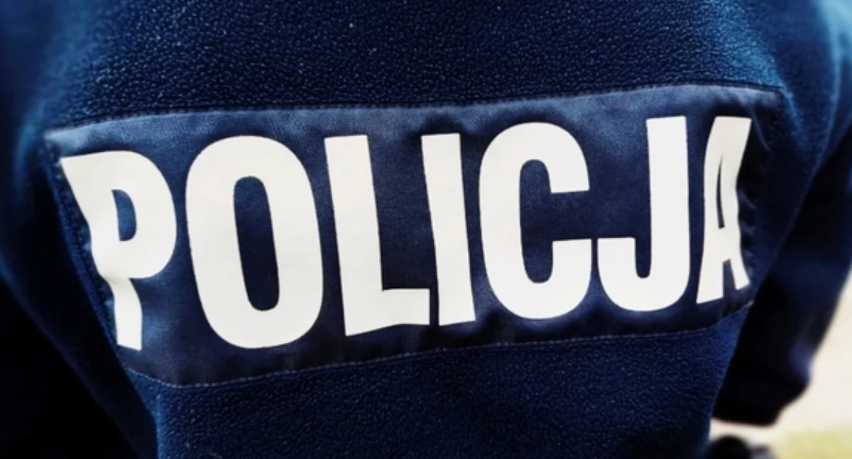Włamanie i kradzież w gminie Wąchock. Sprawca zabrał sprzęt warty 3 tys. zł