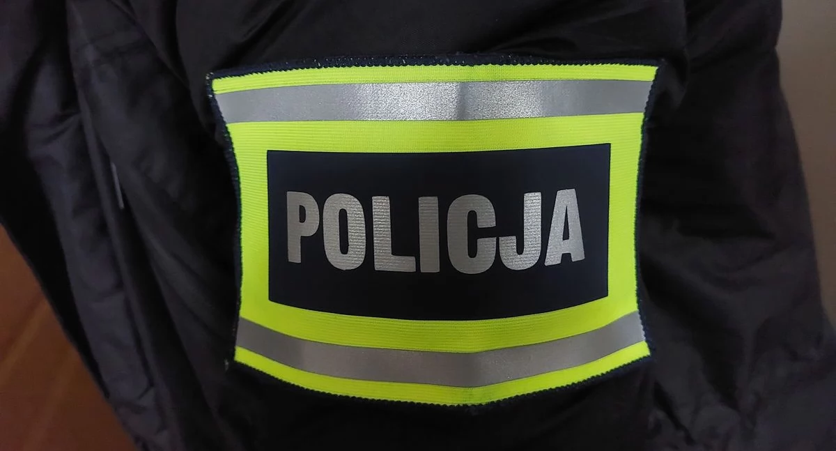 Kronika policyjna, Kradzież sklepie Starachowicach Sprawca poszukiwany - zdjęcie, fotografia