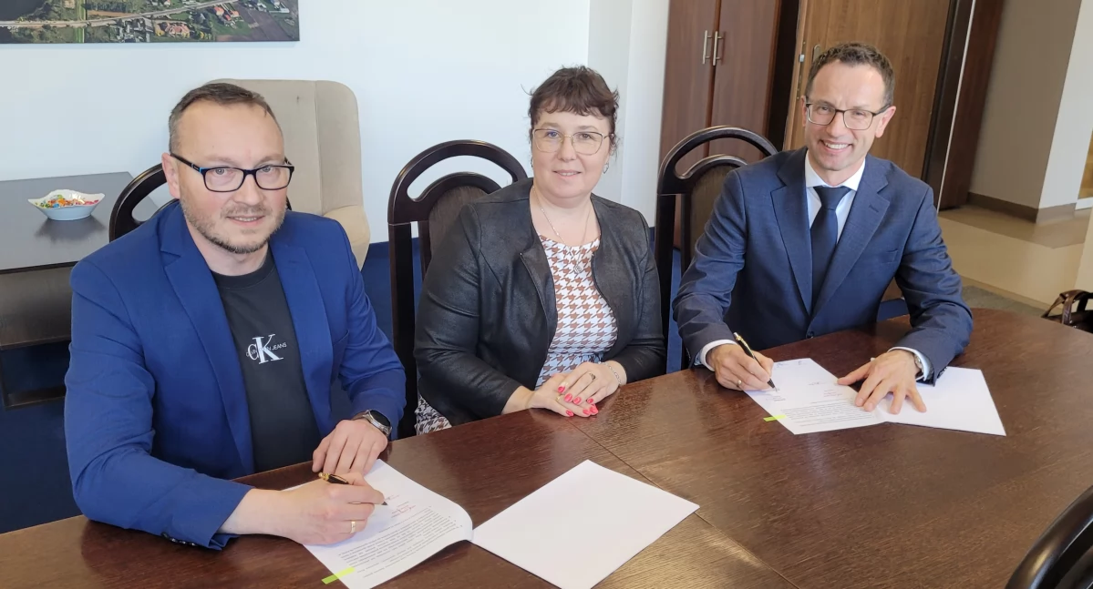 Komunikaty i ogłoszenia, Zielona rewolucja Gminie Brody! Powstaje lokalna Spółdzielnia Energetyczna - zdjęcie, fotografia