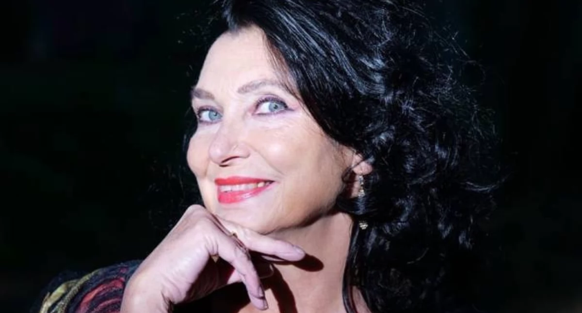 Małgorzata Wyderska (fot. Małgorzata Zatorska)