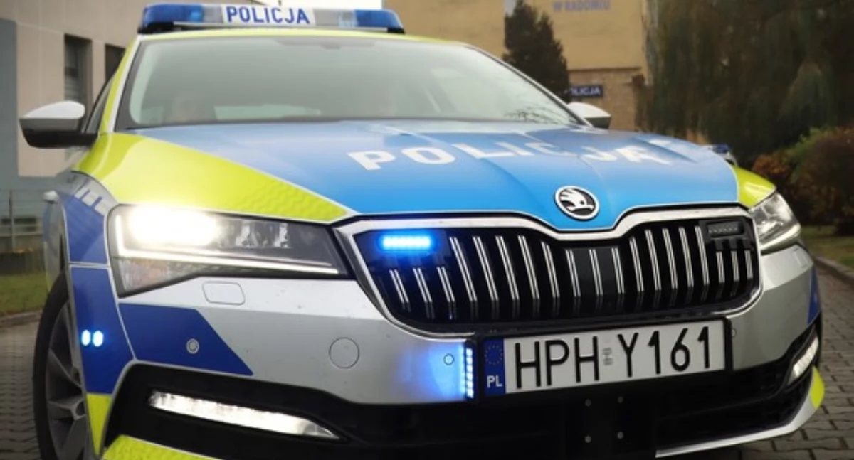 Kronika policyjna, Pijany zatrzymany terenie naszego regionu Policja takich akcji będzie więcej - zdjęcie, fotografia