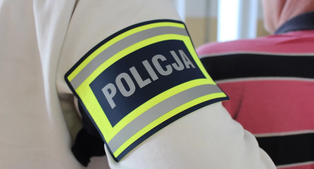 Kronika policyjna, Policja Starachowic zatrzymała osób poszukiwanych przez wymiar sprawiedliwości - zdjęcie, fotografia