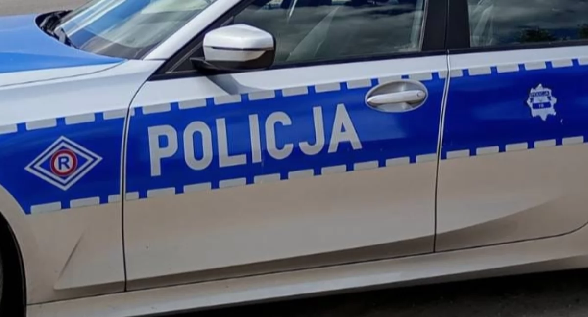 Wypadki drogowe, Groźny wypadek miejscowości Marcule Lądował śmigłowiec strażacy miejscu - zdjęcie, fotografia