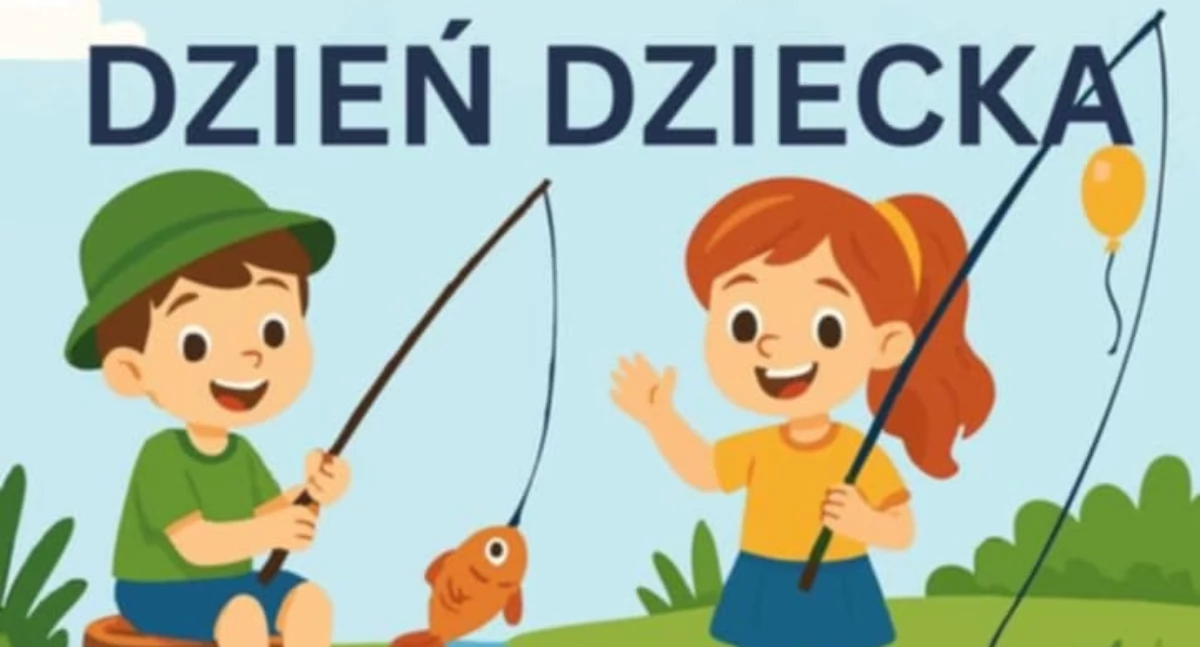 Wydarzenia, Dzień Dziecka Kołem Starachowicach - zdjęcie, fotografia