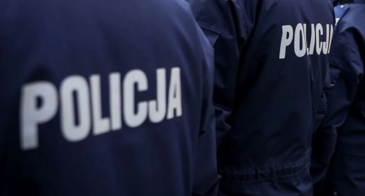 Liczył na rozmowy telefoniczne, musiał zgłosić się na policję