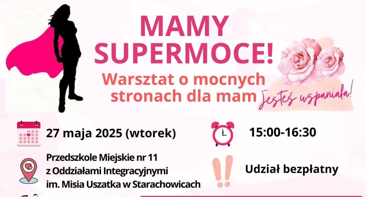 Wydarzenia, Spotkanie okazji Mamy! - zdjęcie, fotografia