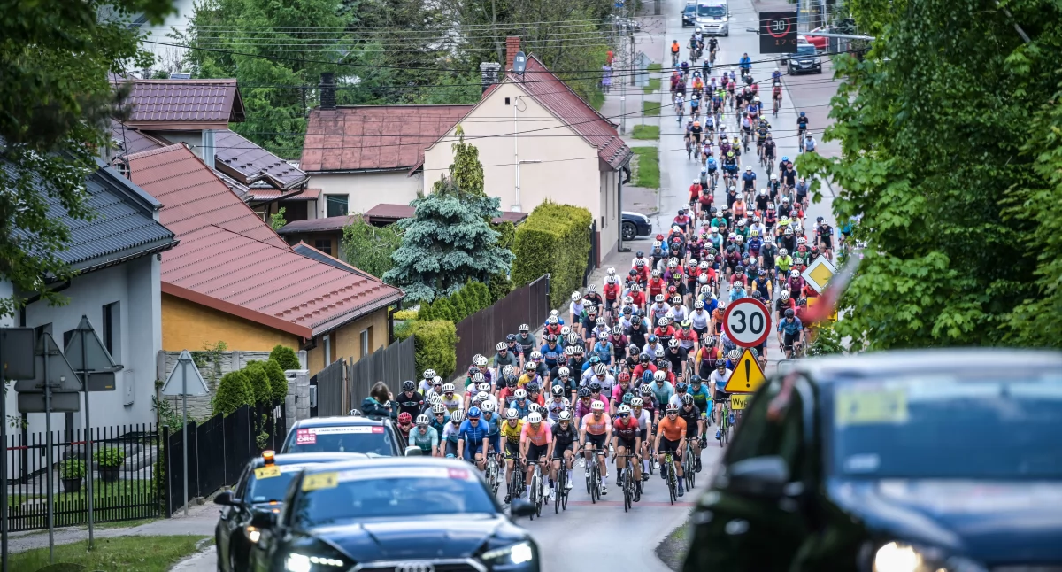 Inne sporty, Starachowicka Strzała galeria zdjęć! - zdjęcie, fotografia