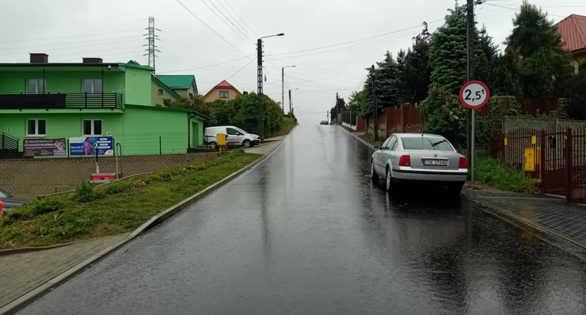 Inwestycje, Września gotowa remoncie zmiany organizacji ruchu - zdjęcie, fotografia